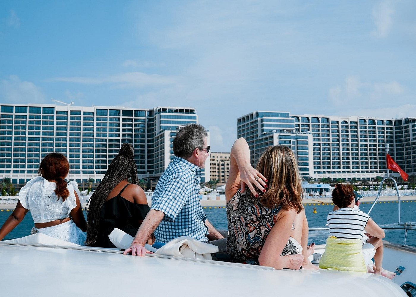 Thuyền du lịch Hipster